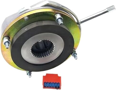 TQEB1-150 11kw Motor Brake 150N.M YEJ160 Electrical Machinery Power-Off Electromagnetic Brake in Saudi Arabia
