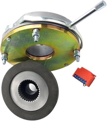 TQEB1-150 11kw Motor Brake 150N.M YEJ160 Electrical Machinery Power-Off Electromagnetic Brake in Saudi Arabia
