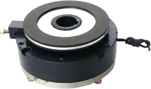 Power Loss Electromagnetic Brake YEJ180M-4 18.5KW Motor Brake YEJ180L-4 22KW Motor Holding Brake in Saudi Arabia