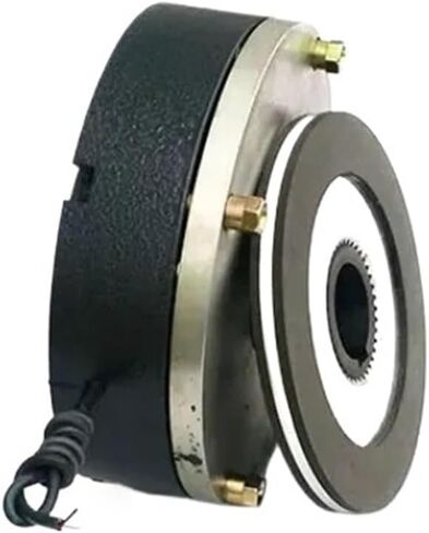 Power Loss Electromagnetic Brake YEJ180M-4 18.5KW Motor Brake YEJ180L-4 22KW Motor Holding Brake in Saudi Arabia