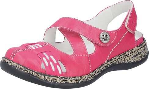 Rieker Womens Frühjahr/Sommer 46377 in Saudi Arabia