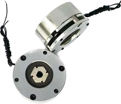 TQMB1-2 Micro Power Loss Electromagnetic Brake Power Off Electromagnetic Holding Brake Micro 4257 Stepper Motor Brake in Saudi Arabia