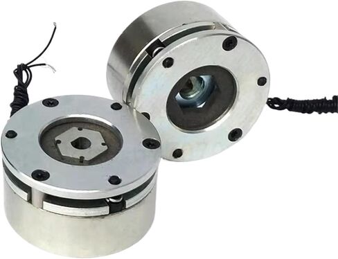 TQMB1-2 Micro Power Loss Electromagnetic Brake Power Off Electromagnetic Holding Brake Micro 4257 Stepper Motor Brake in Saudi Arabia