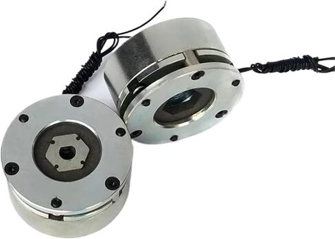 TQMB1-2 Micro Power Loss Electromagnetic Brake Power Off Electromagnetic Holding Brake Micro 4257 Stepper Motor Brake in Saudi Arabia