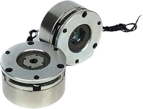 TQMB1-2 Micro Power Loss Electromagnetic Brake Power Off Electromagnetic Holding Brake Micro 4257 Stepper Motor Brake in Saudi Arabia
