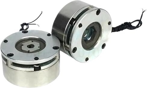 TQMB1-2 Micro Power Loss Electromagnetic Brake Power Off Electromagnetic Holding Brake Micro 4257 Stepper Motor Brake in Saudi Arabia