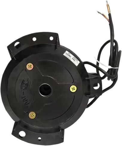 AZML-100 30NM 380V مكابح كهرومغناطيسية عالية الأداء ومستقرة ثلاثية الطور تعمل بالتيار المتردد in Kuwait