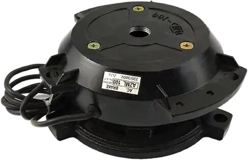 AZML-100 30NM 380V مكابح كهرومغناطيسية عالية الأداء ومستقرة ثلاثية الطور تعمل بالتيار المتردد in Kuwait
