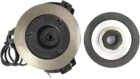 AZML-100 30NM 380V مكابح كهرومغناطيسية عالية الأداء ومستقرة ثلاثية الطور تعمل بالتيار المتردد in Kuwait