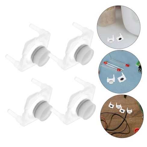 40Pcs Silicone Replacement Buttons for Digital Door Locks Electric Cookers and Mahjong Machines Internal Rebound Keypad for Enhanced Appliance Usability in Saudi Arabia