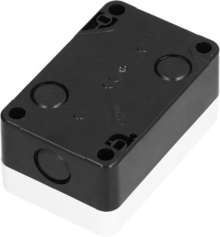 Station Box Station SGKJ‑2N Push Button Switch Station Up Down Roller Door Truck Tail Switch Latching Select Selector Switch Station Box in Saudi Arabia