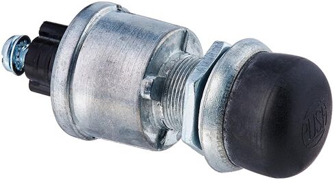 Coxreels 20876 Sealed Push Button Switch for E, EB, ED, EA and EF Motorized Models in Kuwait