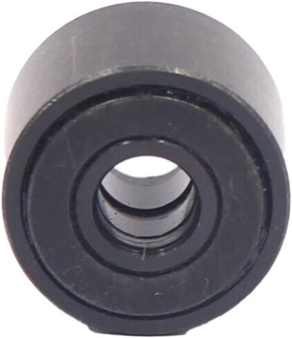 1pc CRY16V/CRY16VUU Cam Follower Track Roller Bearing 7.938x25.4x17.46mm Needle Bearings(Cry16v) in Saudi Arabia