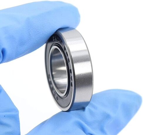 TMP1105 544162 6Pcs 6902 2RS Bearing 15x28x7mm ABEC-5 C2 Metric Thin Section 61902RS RS Ball Bearings 6902RS in Saudi Arabia
