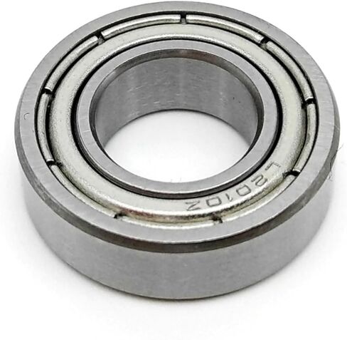 L2010Z L2010ZZ MR2010ZZ SB10206 10X20X6mm 10206 الكرات الأخدود العميق محامل دراجة تحمل آلة النسيج 1 قطعة in Kuwait