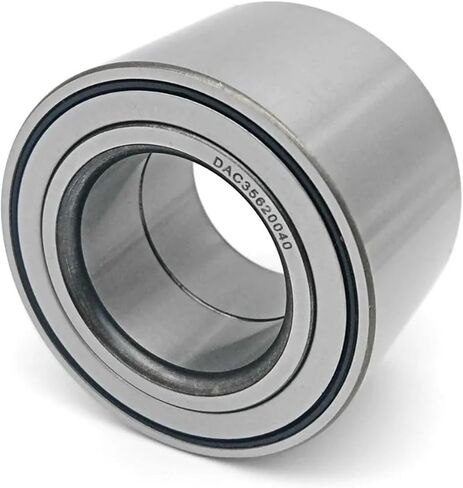 1PC DAC35620040 DAC3562W Hub Rear Wheel Bearing 35x62x40mm ATV UTV Car Auto Bearings in Saudi Arabia