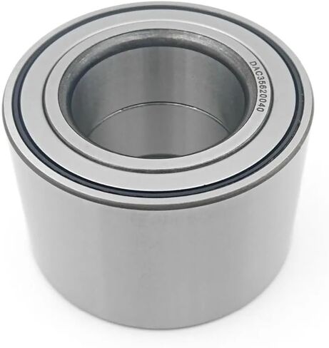 1PC DAC35620040 DAC3562W Hub Rear Wheel Bearing 35x62x40mm ATV UTV Car Auto Bearings in Saudi Arabia