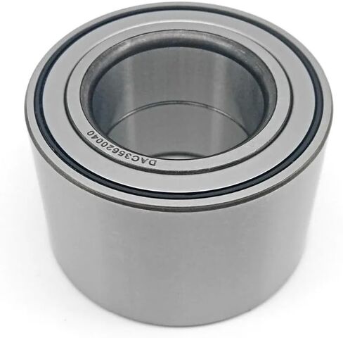 1PC DAC35620040 DAC3562W Hub Rear Wheel Bearing 35x62x40mm ATV UTV Car Auto Bearings in Saudi Arabia