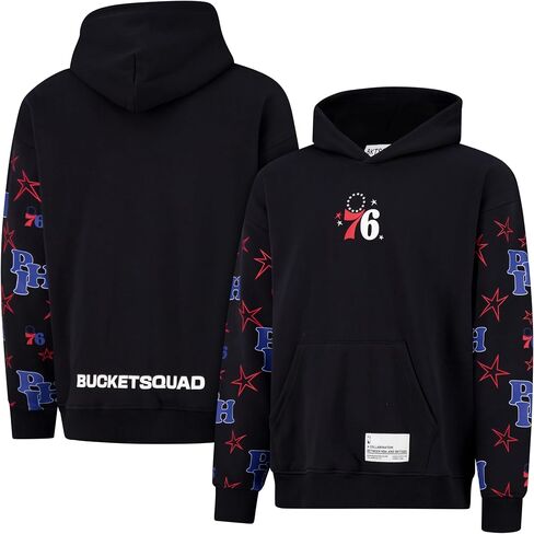 BUCKETSQUAD Youth X Ultra Game NBA Officially Licensed Buckie Hoodie Sweatshirt in Saudi Arabia