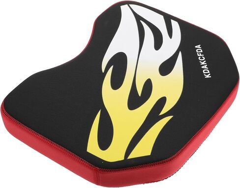 HANABASS 1pc Boat Seat Pads Cushions High Resilience Fishing Seat Pad Breathable in Saudi Arabia