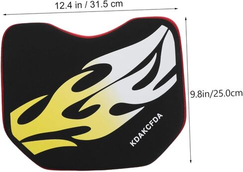 HANABASS 1pc Boat Seat Pads Cushions High Resilience Fishing Seat Pad Breathable in Saudi Arabia