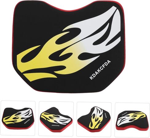 HANABASS 1pc Boat Seat Pads Cushions High Resilience Fishing Seat Pad Breathable in Saudi Arabia