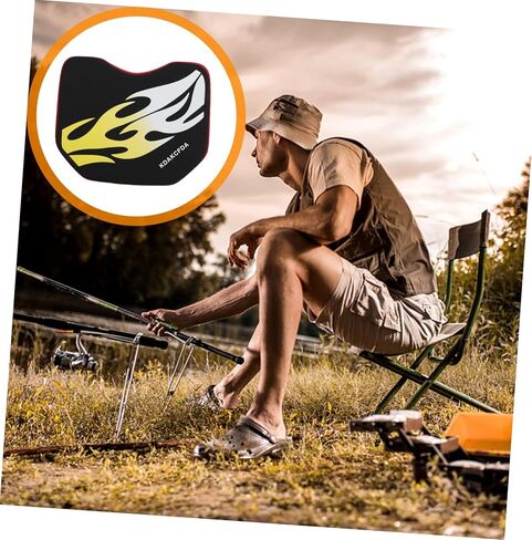 HANABASS 1pc Boat Seat Pads Cushions High Resilience Fishing Seat Pad Breathable in Saudi Arabia