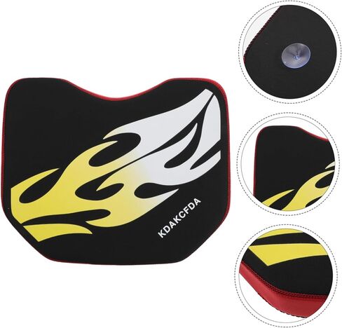 HANABASS 1pc Boat Seat Pads Cushions High Resilience Fishing Seat Pad Breathable in Saudi Arabia