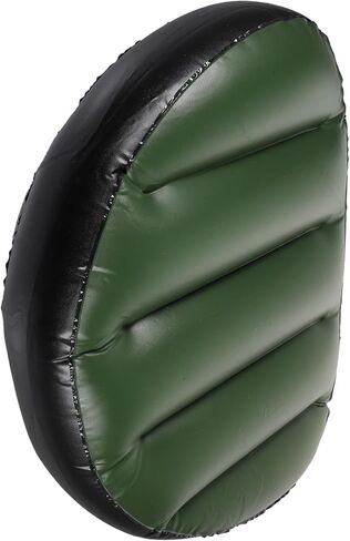 Inflatable Boat Cushion Seat Pad Breathable High Resilience Pad for Outdoor Kayaking and Boating Activities Comfortable and Durable Support in Saudi Arabia