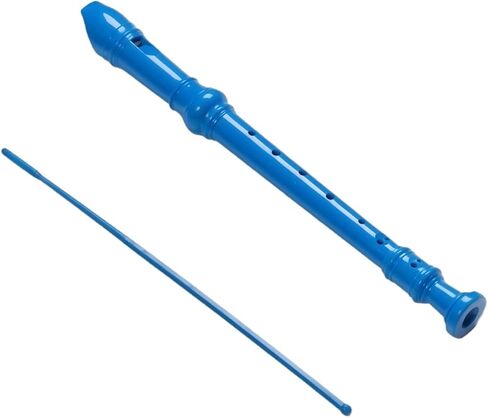 Recorder Instrument for Beginner, Fingering C Key Recorder Instrument in Saudi Arabia