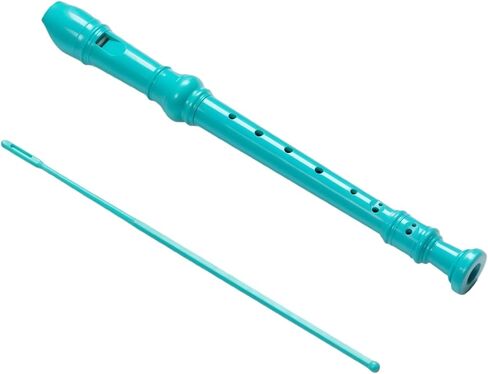 Recorder Instrument for Beginner, Fingering C Key Recorder Instrument in Saudi Arabia