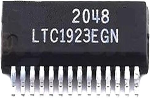 1PCS LTC1923EGN Chip in Saudi Arabia