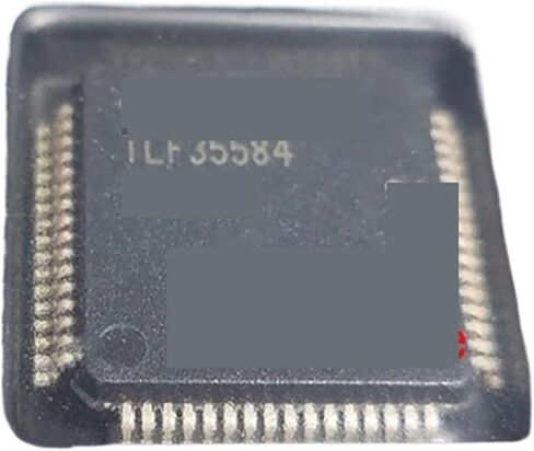 10PCS TLF35584QKVS1 Chip in Saudi Arabia