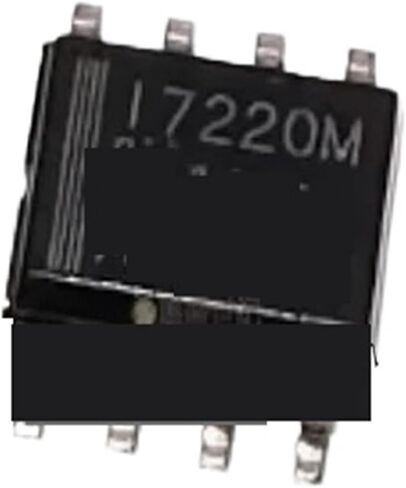 5 قطعة رقائق ISO7220MDR ISO7420EDR ISO722MDR (ISO722MDR) in Kuwait