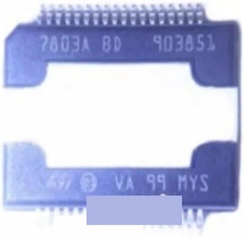 1pcs TDA7803A Chip in Saudi Arabia