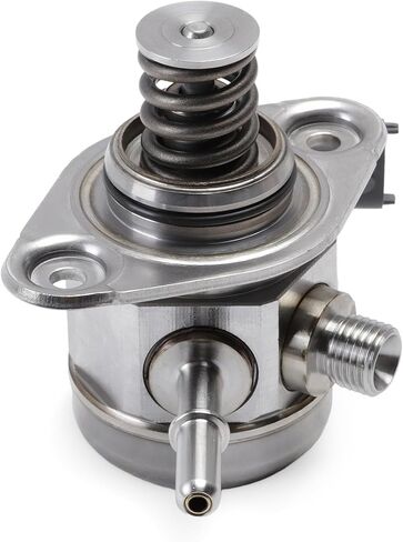 High Pressure Fuel Pump Fit for Volkswagen Passat 2012-2018, for Atlas 2018-2020, for CC 2012-2016, for Touareg 2011-2017, Fit for Porsche Cayenne V6 3.6L,Replace# GDP605, HPP0015, M73166 in Kuwait
