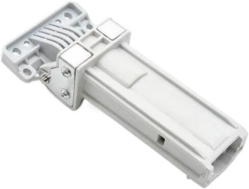 2PCS ADF Hinge Q7404-60024 Q7404-60029 Compatible with 500 M521 M525 M575 CM4540 in Saudi Arabia