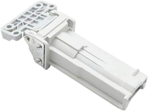 2PCS ADF Hinge Q7404-60024 Q7404-60029 Compatible with 500 M521 M525 M575 CM4540 in Saudi Arabia
