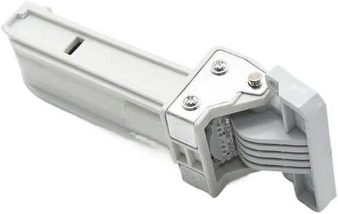 2PCS ADF Hinge Q7404-60024 Q7404-60029 Compatible with 500 M521 M525 M575 CM4540 in Saudi Arabia