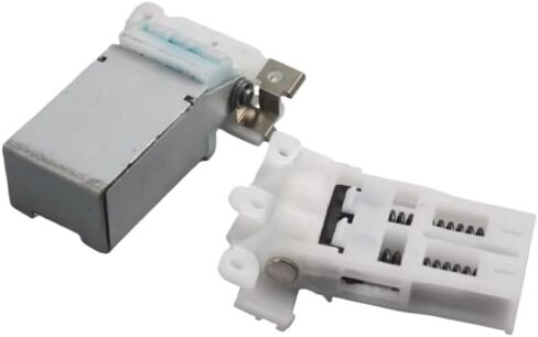 ADF Hinges Compatible with JC97-04197A JC97-04198A for Use in Select 6260 C3010 C3060 M3370 M3375 M3870 M4070 M4075 2335 2355 DADF Devices(1Pair) in Saudi Arabia