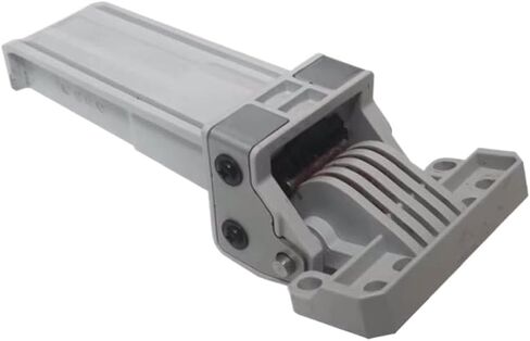 مجموعة مفصلات ADF مفصلات ASM Assy HR Q7404 60029 Q7404 60024 Q7404 60025 متوافقة مع 500 MFP MfruitM575 M521 M775 CM4540 (2 قطعة) in Kuwait