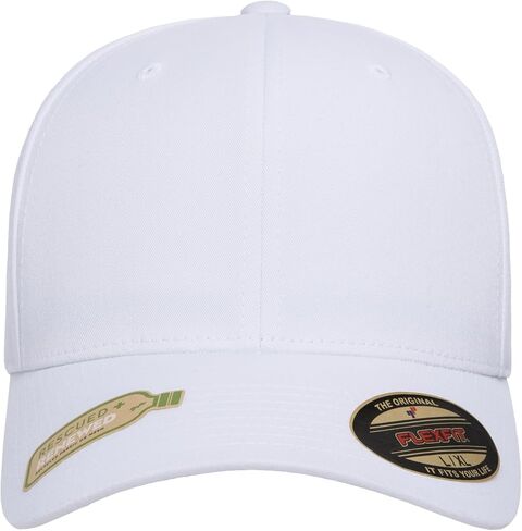 Flexfit Recycled Polyester Cap in Saudi Arabia