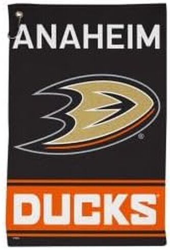 16" x 25" Golf Sports Towel NHL in Saudi Arabia