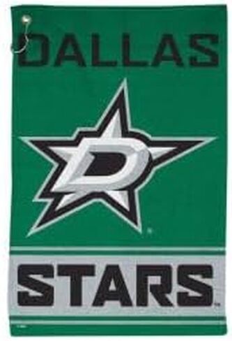 16" x 25" Golf Sports Towel NHL in Saudi Arabia