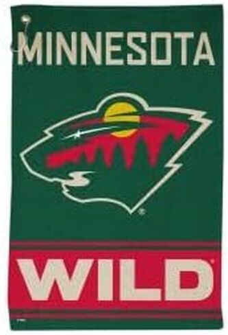 16" x 25" Golf Sports Towel NHL in Saudi Arabia