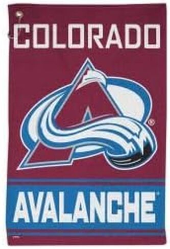 16" x 25" Golf Sports Towel NHL in Saudi Arabia