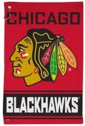 16" x 25" Golf Sports Towel NHL in Saudi Arabia