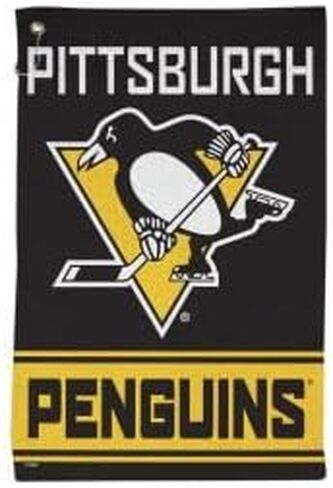 16" x 25" Golf Sports Towel NHL in Saudi Arabia