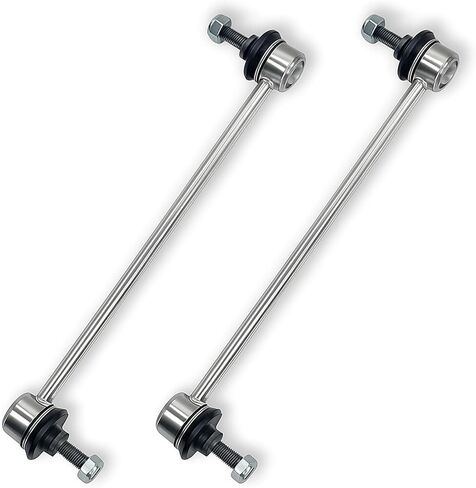 K750789 2 قطعة مثبت أمامي Sway Bar End Link مناسب لفورد 2014 15-18 2019 2020 Transit Connect، 2015 2016 2017 2018 C-Max، 2015-2018 Focus in Kuwait