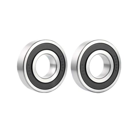 Power Transmission Products 6307-2RZ High-Speed Deep Groove Ball Precision Motor Bearings 35x80x21mm Precision Motor Bearings 6307-2RZ Ball Bearings(2Pcs) in Kuwait